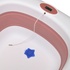 Ванночка El Camino T-Control pink (ME 1106 pink)