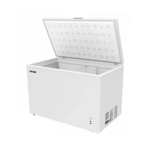 Морозильна скриня Edler ED-350A