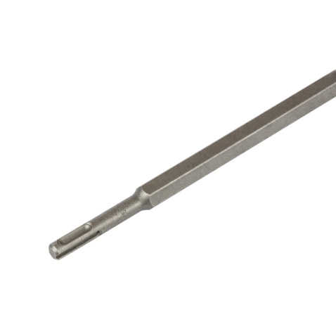 Зубило Sigma точкове із SDS-plus хвостовиком 14×250мм (1800111)