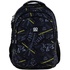 Рюкзак шкільний GoPack Teens 162L-5 (GO25-162L-5)