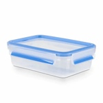 Харчовий контейнер Tefal MasterSeal, прямокутний, 800мл, пластик (K3021812)