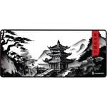 Килимок для мишки GamePro Speed/Control White (MP275BW)