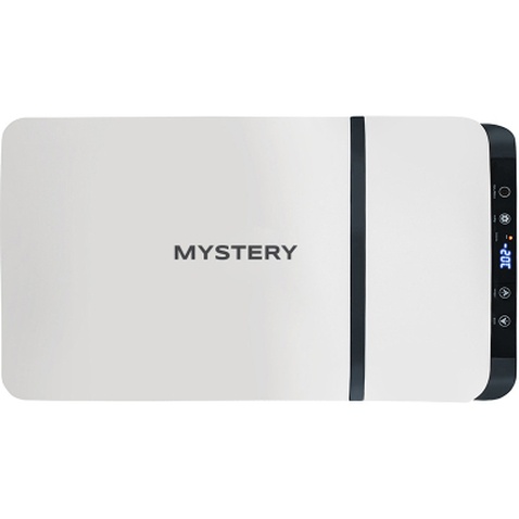Автохолодильник Mystery з компресором та холодоагентом 23 л (MRK-26)
