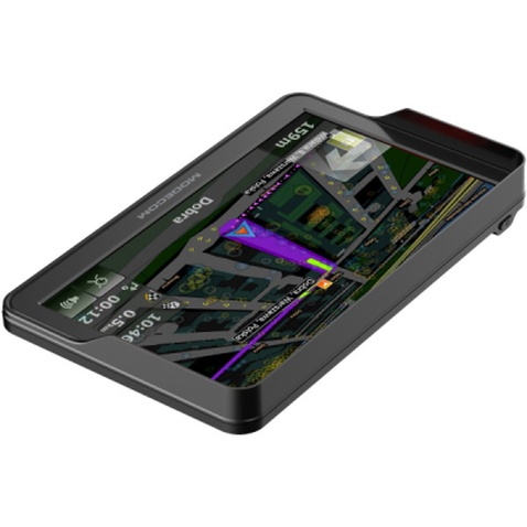 Автомобільний навігатор Modecom Device FreeWAY CX 7.3 TFT 16 GB 7" MapFactor EU (NAV-FREEWAYCX73-MF-EU)