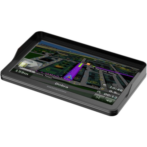 Автомобільний навігатор Modecom Device FreeWAY CX 7.3 TFT 16 GB 7" MapFactor EU (NAV-FREEWAYCX73-MF-EU)