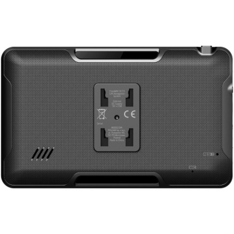 Автомобільний навігатор Modecom Device FreeWAY CX 7.3 TFT 16 GB 7" MapFactor EU (NAV-FREEWAYCX73-MF-EU)