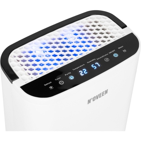 Осушувач повітря Noveen DH350