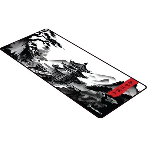 Килимок для мишки GamePro Speed/Control White (MP275BW)