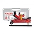 Домкрат CarLife підкатний 2т, 125-305мм (FJ565P)