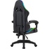 Крісло ігрове Defender Energy RGB Black (64559)