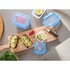 Харчовий контейнер Tefal MasterSeal, прямокутний, 800мл, пластик (K3021812)