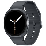 Смарт-годинник Samsung Galaxy Watch 8 44mm Gray (SM-L330NDAASEK)