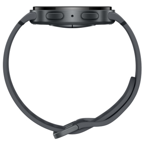 Смарт-годинник Samsung Galaxy Watch 8 44mm Gray (SM-L330NDAASEK)