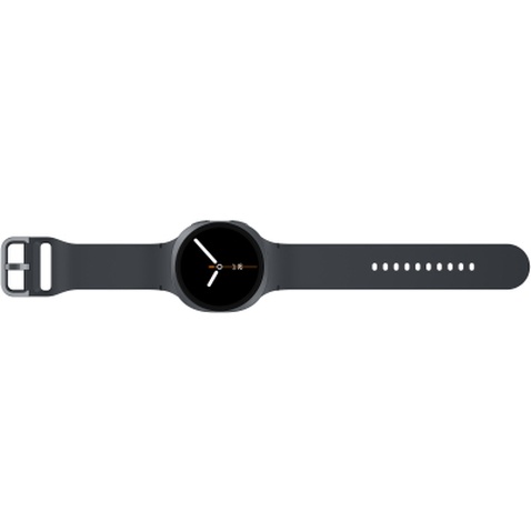 Смарт-годинник Samsung Galaxy Watch 8 44mm Gray (SM-L330NDAASEK)