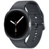 Смарт-годинник Samsung Galaxy Watch 8 44mm Gray (SM-L330NDAASEK)