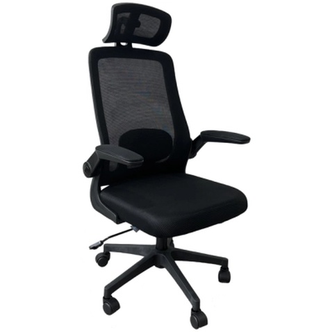 Крісло ігрове Aula F526 Gaming Chair Black (6948391286235)