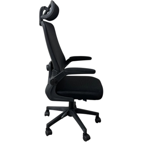 Крісло ігрове Aula F526 Gaming Chair Black (6948391286235)