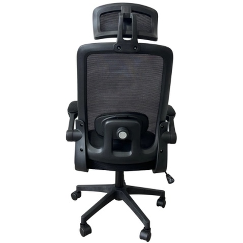 Крісло ігрове Aula F526 Gaming Chair Black (6948391286235)