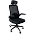 Крісло ігрове Aula F526 Gaming Chair Black (6948391286235)