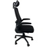 Крісло ігрове Aula F526 Gaming Chair Black (6948391286235)