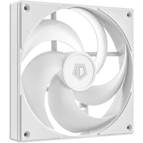 Кулер до корпусу ID-Cooling Вентилятор ID-Cooling AS-140-W Duet White (AS-140-W DUET)