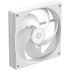 Кулер до корпусу ID-Cooling Вентилятор ID-Cooling AS-140-W Duet White (AS-140-W DUET)