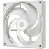 Кулер до корпусу ID-Cooling Вентилятор ID-Cooling AS-140-W Duet White (AS-140-W DUET)