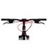 Велосипед Discovery 29" TREK DD рама-21" ST 2025 чорно-червоний (OPS-SP-29-083)