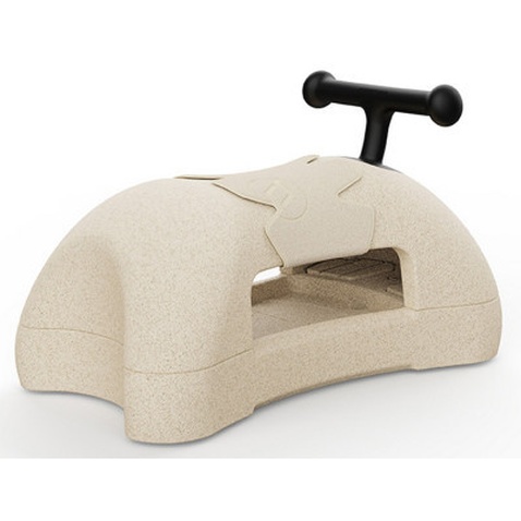 Чудомобіль Scoot&Ride MyFirst Толокар пісочний (SR-210131-SAND)