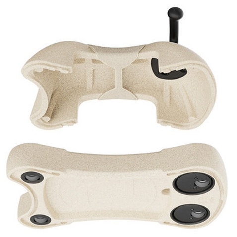 Чудомобіль Scoot&Ride MyFirst Толокар пісочний (SR-210131-SAND)