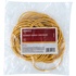 Резинки для грошей Axent Unicolor, 50 г (D4630)