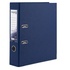 Папка - реєстратор Axent А4+ одностороння 7.5 cм Темно-синя (D1714-12C)