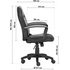 Крісло ігрове GT Racer X-1414 Gray/Black Suede (X-1414 Fabric Gray/Black Suede)