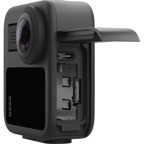 Екшн-камера GoPro MAX 2 (CHDHZ-203-RW)