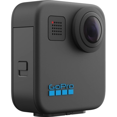 Екшн-камера GoPro MAX 2 (CHDHZ-203-RW)