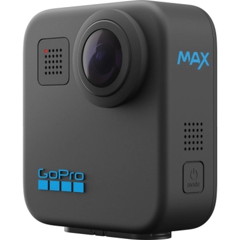 Екшн-камера GoPro MAX 2 (CHDHZ-203-RW)