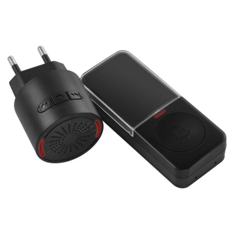Дверний дзвінок EMOS бездротовий EMOS P5734B (P5734B)
