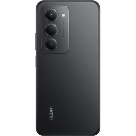 Мобільний телефон Xiaomi Redmi 15 6/128GB Midnight Black (1163419)