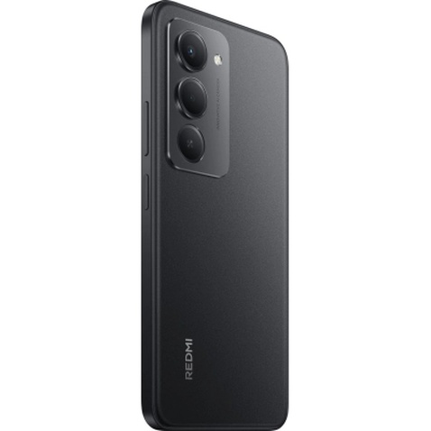 Мобільний телефон Xiaomi Redmi 15 6/128GB Midnight Black (1163419)