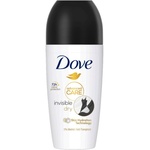 Антиперспірант Dove Невидимий 72 години 50 мл (59083856)
