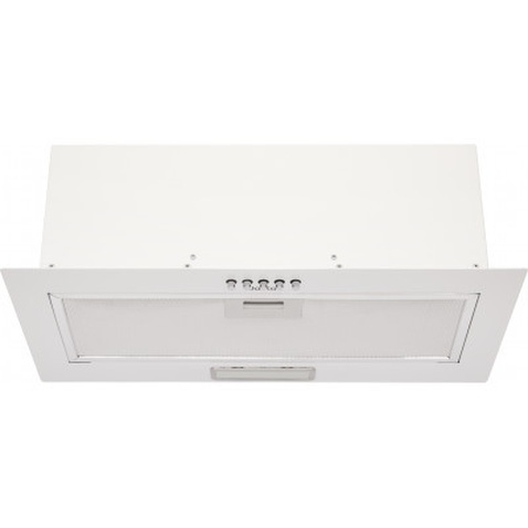 Витяжка кухонна Jantar BILT 650 LED 52 WH