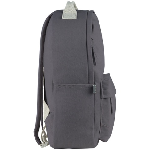 Рюкзак шкільний GoPack Education Teens 147 сірий (GO25-147M-7)