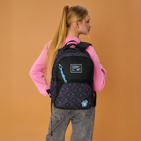 Рюкзак шкільний Yes Moon Cat TS-57 (550030)