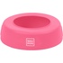 Посуд для собак WAUDOG Silicone Миска-непроливайка 1 л рожева (50797)