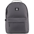 Рюкзак шкільний GoPack Education Teens 147 сірий (GO25-147M-7)