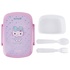 Ланч-бокс дитячий Kite Hello Kitty з наповненням, 750 мл (HK25-163)