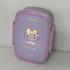 Ланч-бокс дитячий Kite Hello Kitty з наповненням, 750 мл (HK25-163)