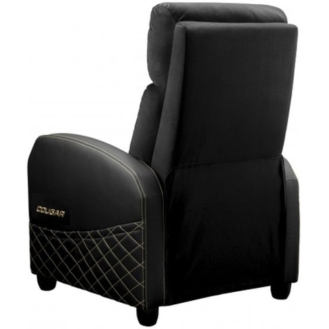 Крісло ігрове Cougar Ranger Elite Gold