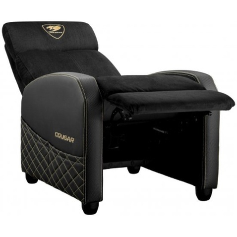 Крісло ігрове Cougar Ranger Elite Gold