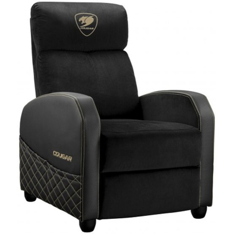 Крісло ігрове Cougar Ranger Elite Gold